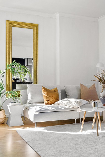 Sofa Removal Dublin