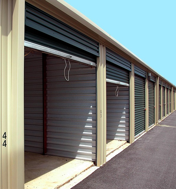 storage dublin prices