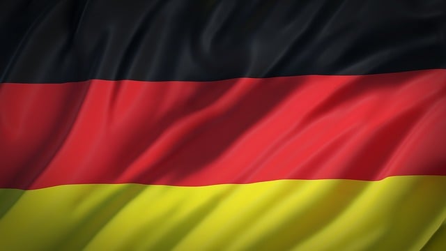 Moving Company Ireland to Germany