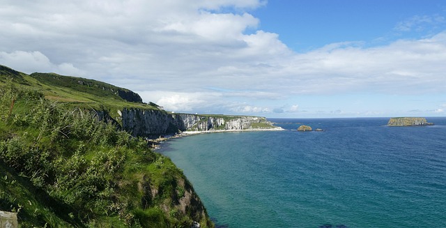 Moving Company Ireland to Spain