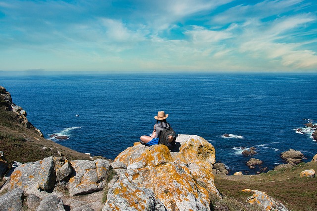 Moving Company Ireland to Spain