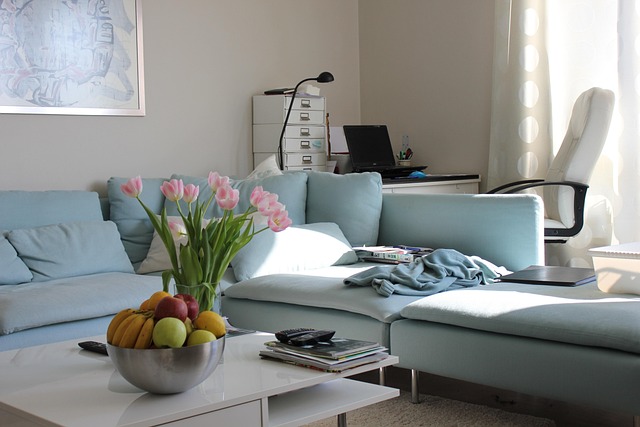 Sofa Removal Dublin