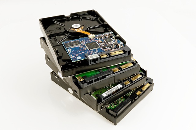 storage dublin prices