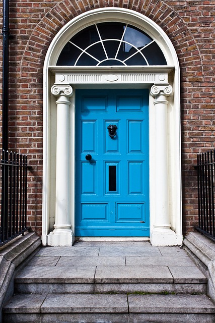 Dublin Movers
