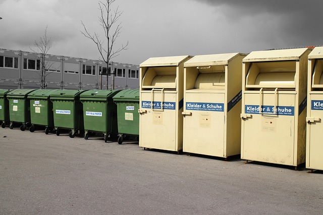 furniture disposal dublin