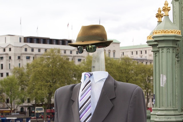 Man with a Van Lucan