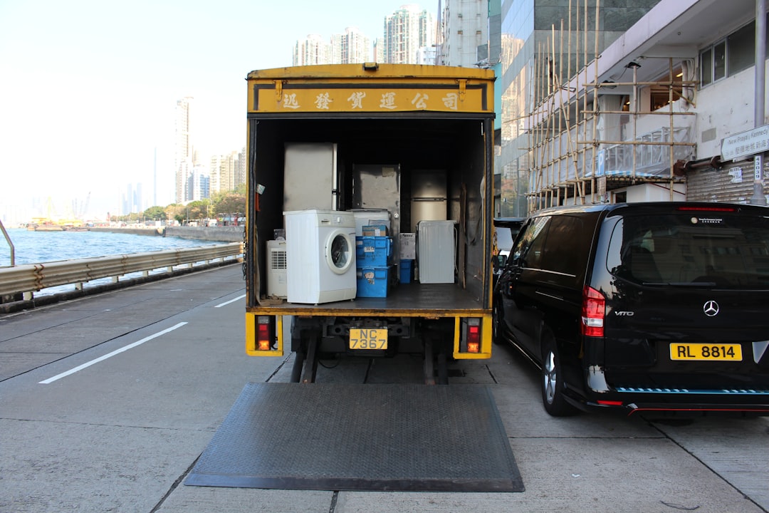 Movers
