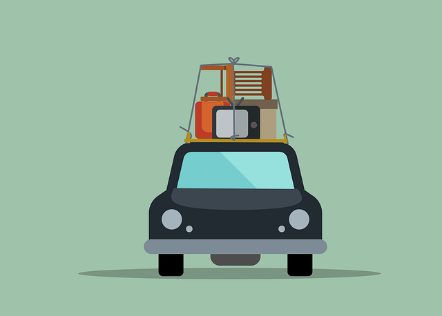 moving