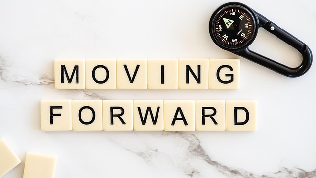 moving