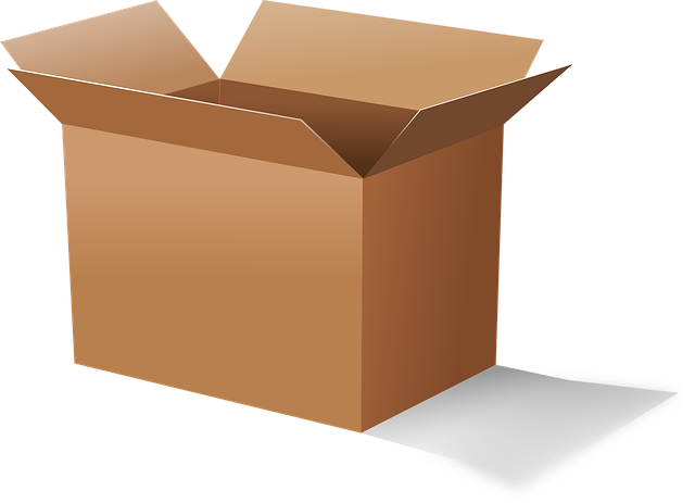 moving