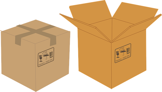 moving