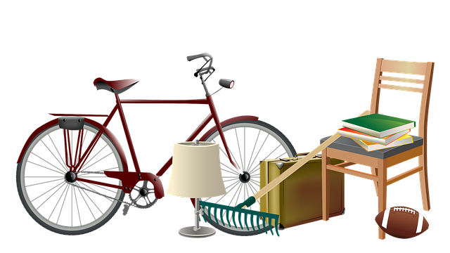moving