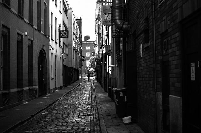 Moving Company Blackrock Dublin 4