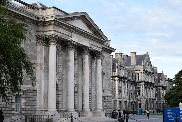 Moving Company Blackrock Dublin 4