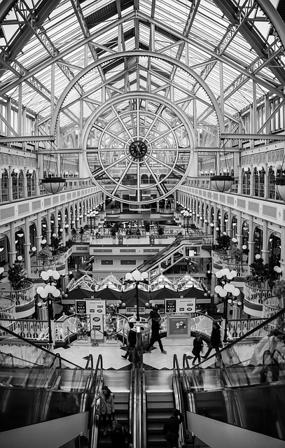 Moving Company Churchtown Dublin 14