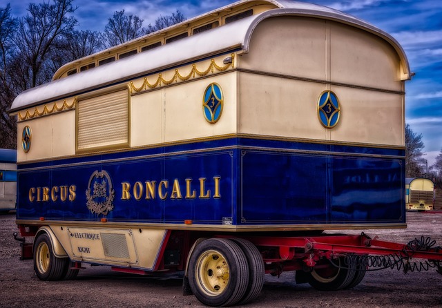 Moving Company Ireland to Germany