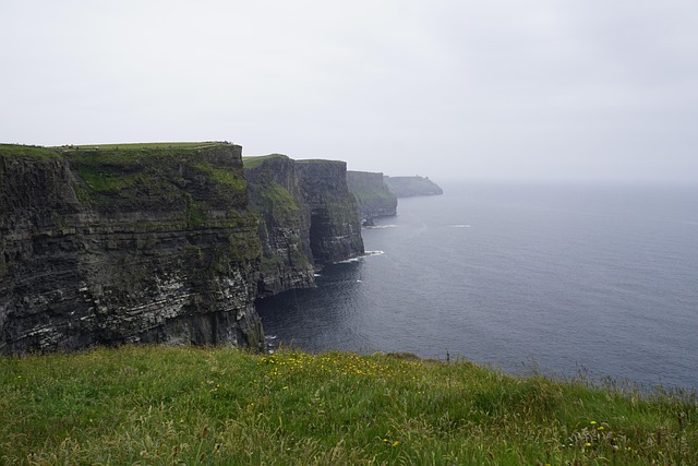Moving Company Ireland to Germany