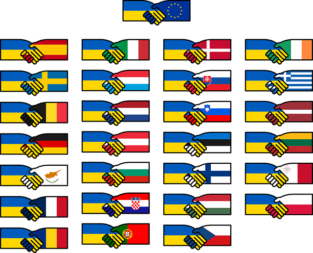Moving Company Ireland to Germany