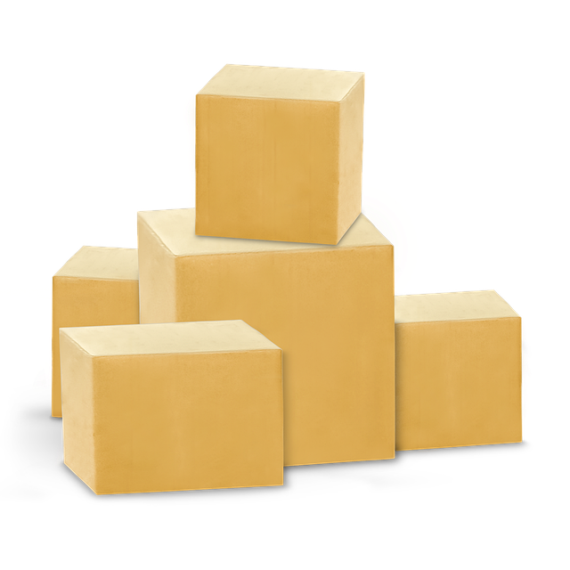 professional packing service dublin