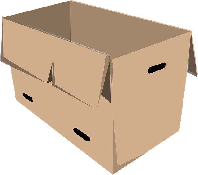storage and moving dublin