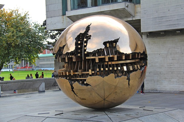 storage rental dublin