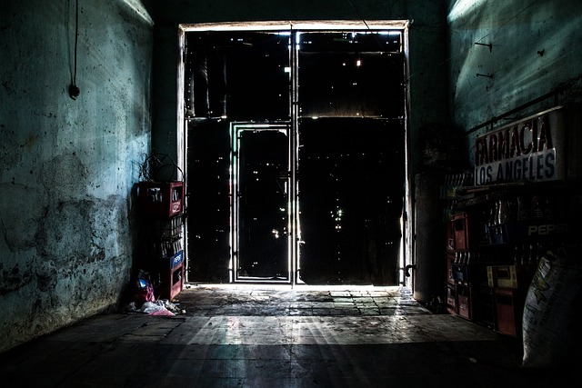 commercial storage dublin