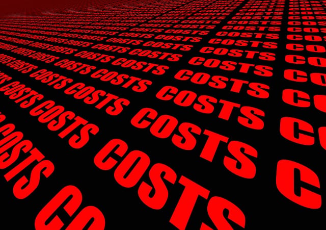 cost of movers dublin