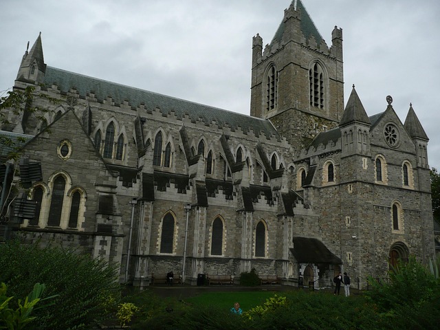 dublin moving company