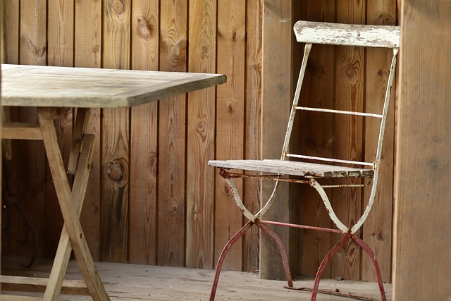 furniture disposal dublin