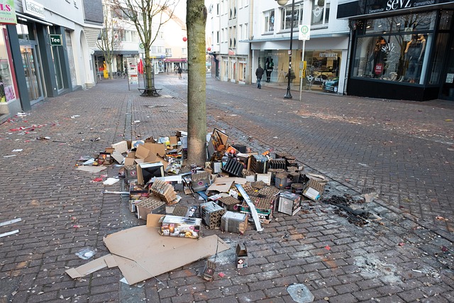 furniture disposal dublin