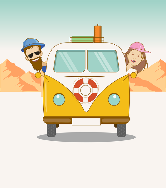 Man with a Van Lucan