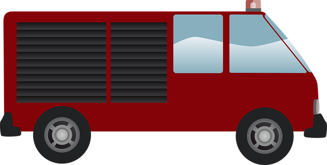 Man with a Van Lucan