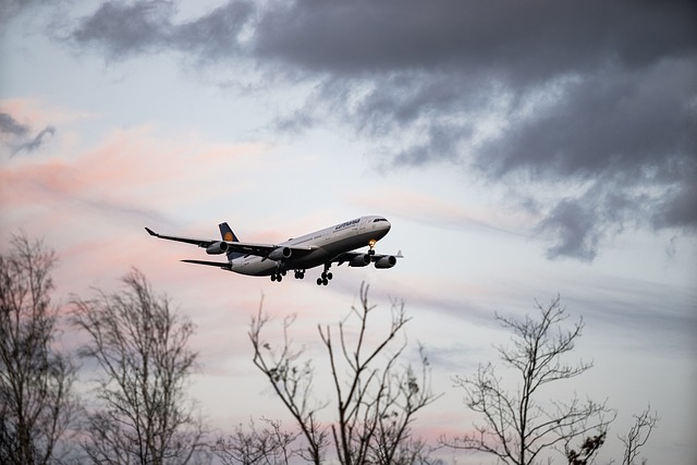 moving