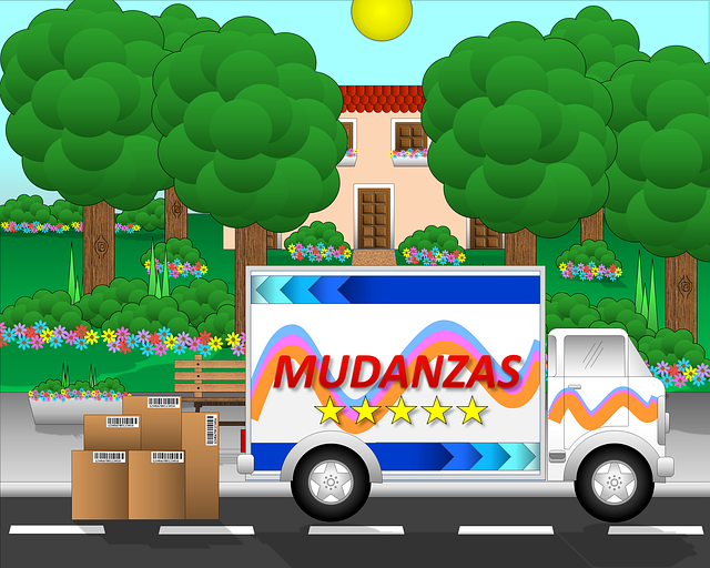 moving