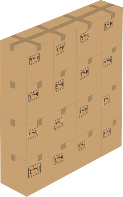 moving