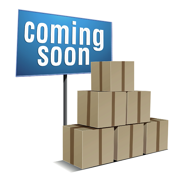 moving
