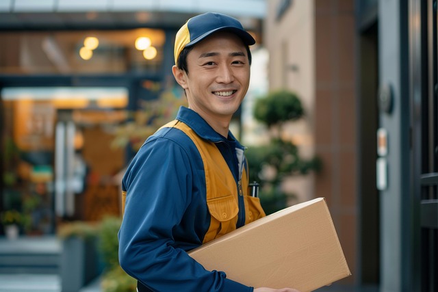 Moving Company Dublin 6