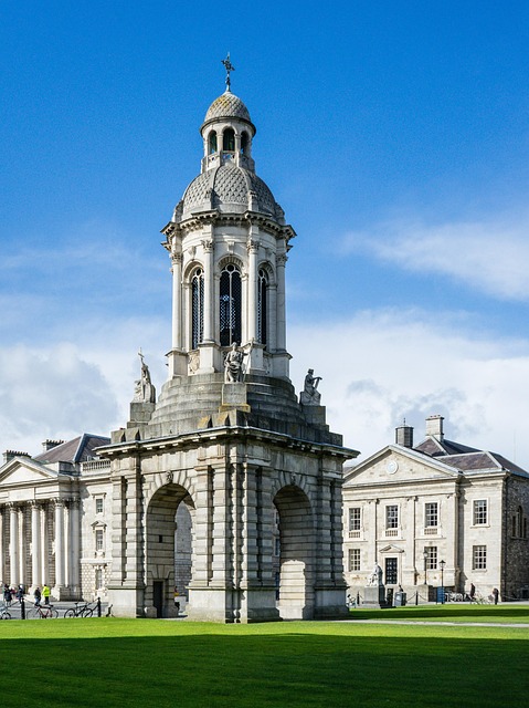 Moving Company Dublin 6