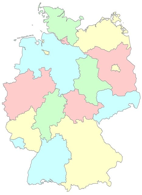 Moving Company Ireland to Germany