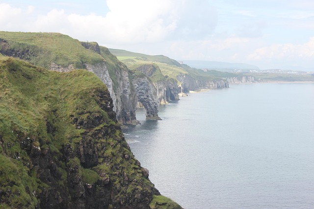 Moving Company Ireland to Germany