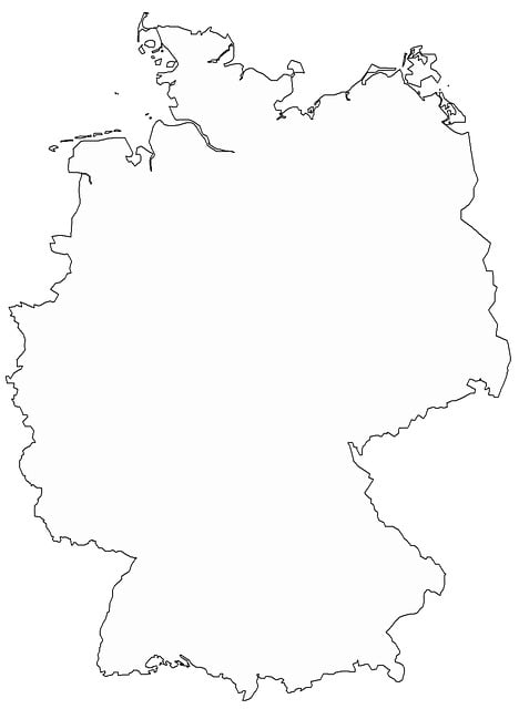 Moving Company Ireland to Germany