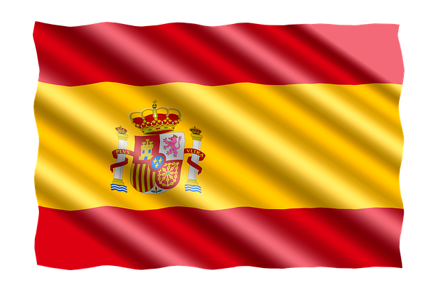 Moving Company Ireland to Spain