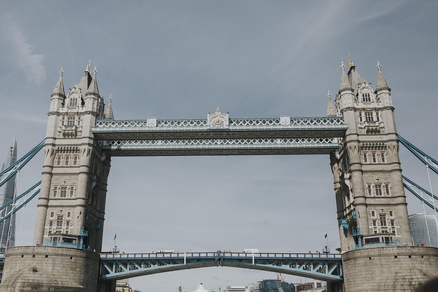 Moving Company Ireland to UK