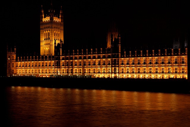 Moving Company Ireland to UK