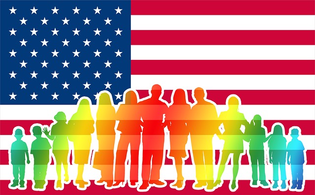 Moving Company Ireland to USA