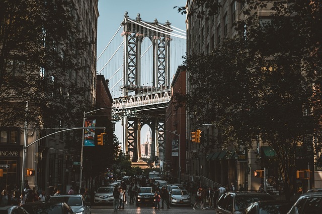 Moving Company Ireland to USA