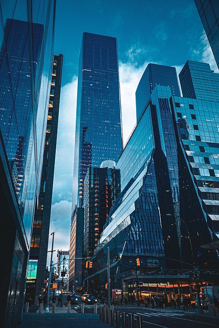 Moving Company Ireland to USA