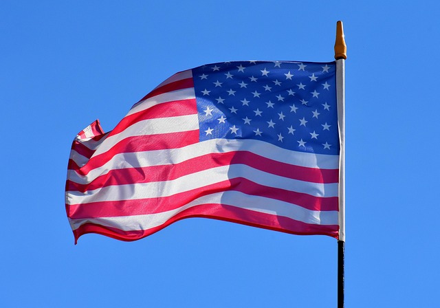 Moving Company Ireland to USA