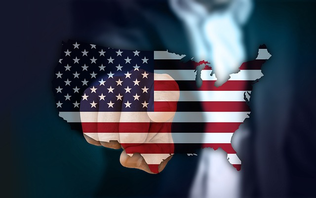 Moving Company Ireland to USA