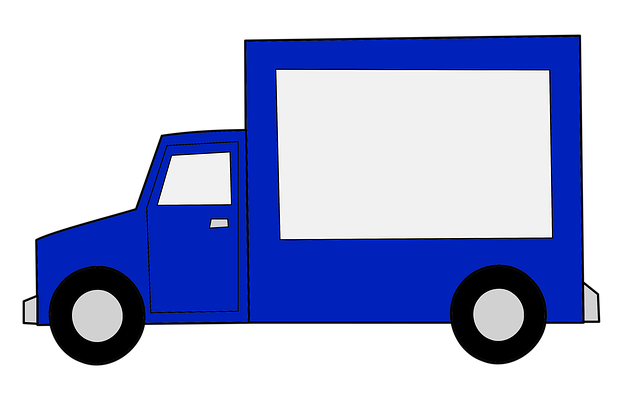 Moving Company Maynooth Kildare